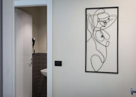 Residenza d'Epoca White Room 3