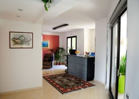 Residence Le Saline 3