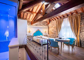 Agri Resort & SPA Le Colline del Paradiso 5