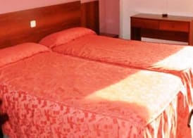 Hotel Haromar 5