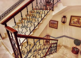 Hotel Mirador Arabeluj 3