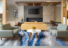 Fairfield Inn & Suites by Marriott Tijuana 3