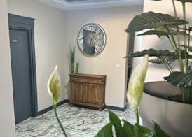 Davidson Boutique Hotel 3