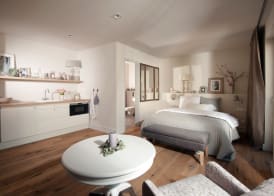Limehome Berlin Prenzlauer Allee - Digital Access 2