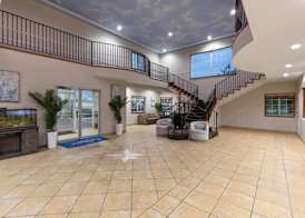 Baymont by Wyndham Texas City 2
