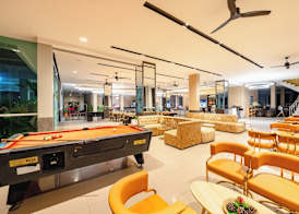Casa Del M Patong Phuket 3