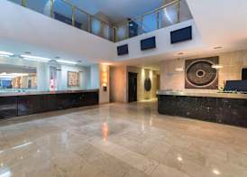Radisson Hotel Santo Domingo 3