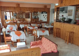 Kissandros Hotel 4