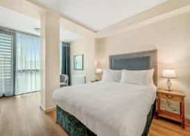Princes Street Suites 5