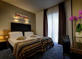Hotel Rinascimento 5