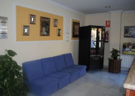 Hotel Albero 3