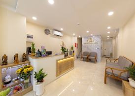 Ben Thanh Luxury Suite Hotel & Spa 2