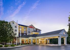 Hilton Garden Inn Huntsville South/Redstone Arsenal 3