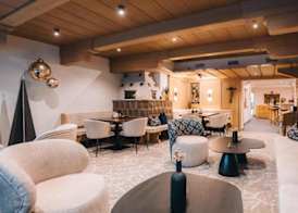 Hotel Edelweiss 3