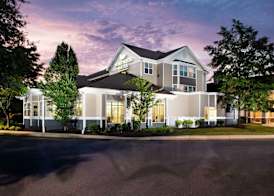 Homewood Suites by Hilton Philadelphia/Mt. Laurel 2