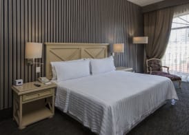 Holiday Inn QUERETARO-CENTRO HISTORICO by IHG 4