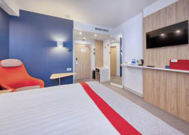 Holiday Inn Express YEREVAN by IHG 4