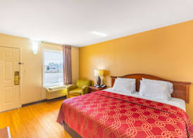 Econo Lodge Gaffney 5