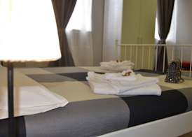 Hotel Bella Vita 2