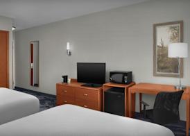 Fairfield Inn and Suites Phoenix Chandler Fashion Center 5