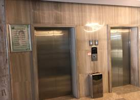 ibis Styles NT Shimao Plz 2