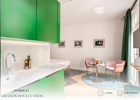 Beauquartier - Grands Boulevards 2