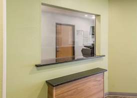 WoodSpring Suites Houston La Porte 2
