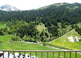 APARTAMENTS COLELLS 2