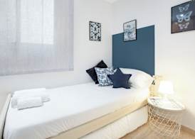 Stay U-nique Apartments Ricart 5