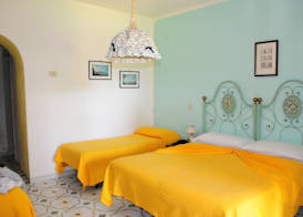 Hotel Belsole 3