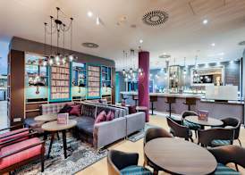 Premier Inn Düsseldorf City Friedrichstadt 4