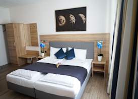 Centra Hotel Winterthur 5