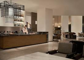 Liyang Marriott Hotel 3