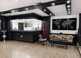 Peak Star Hotel 2
