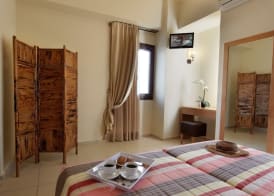 Dimitra Hotel & Apartments by Omilos Hotels 3