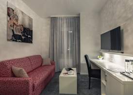 Bahnlounge 1907 5