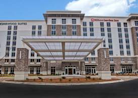 Homewood Suites By Hilton Summerville 3