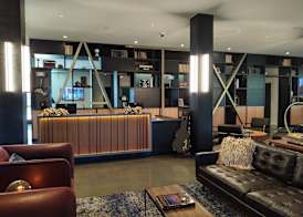 Cambria Hotel Austin Airport 4