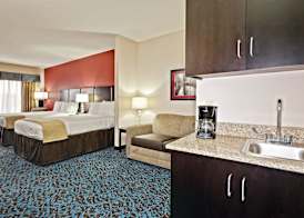 Holiday Inn Express & Suites NEW PHILADELPHIA by IHG 5