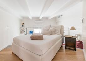 Alessia's Flat- Porta Romana M3 2