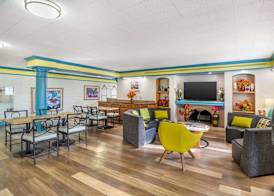 Econo Lodge Richmond-North Chesterfield 4