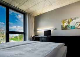 Hotel Kreuzlingen am Hafen 5