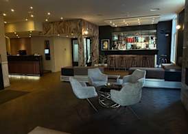 S&A Vondel Park Hotel 3