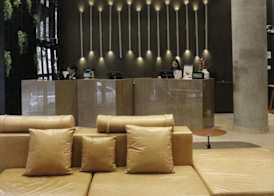 Hotel Boutique Itaim 3
