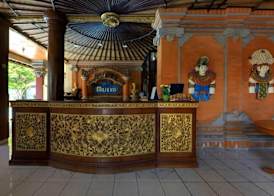 Masainn Hotel Kuta 2