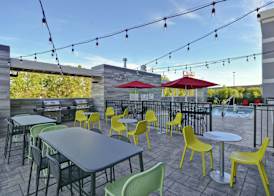 Home2 Suites By Hilton Clarksville Louisville North 3