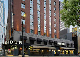 Hotel Theodore Seattle Downtown, Tapestry by Hilton 3