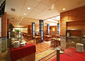 Hotel Paris Centro 2