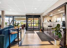 SureStay Plus by Best Western Reading North 2