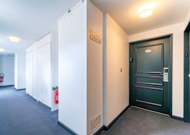 Charming studio- 2P- Jardin des plantes Austerlitz 3